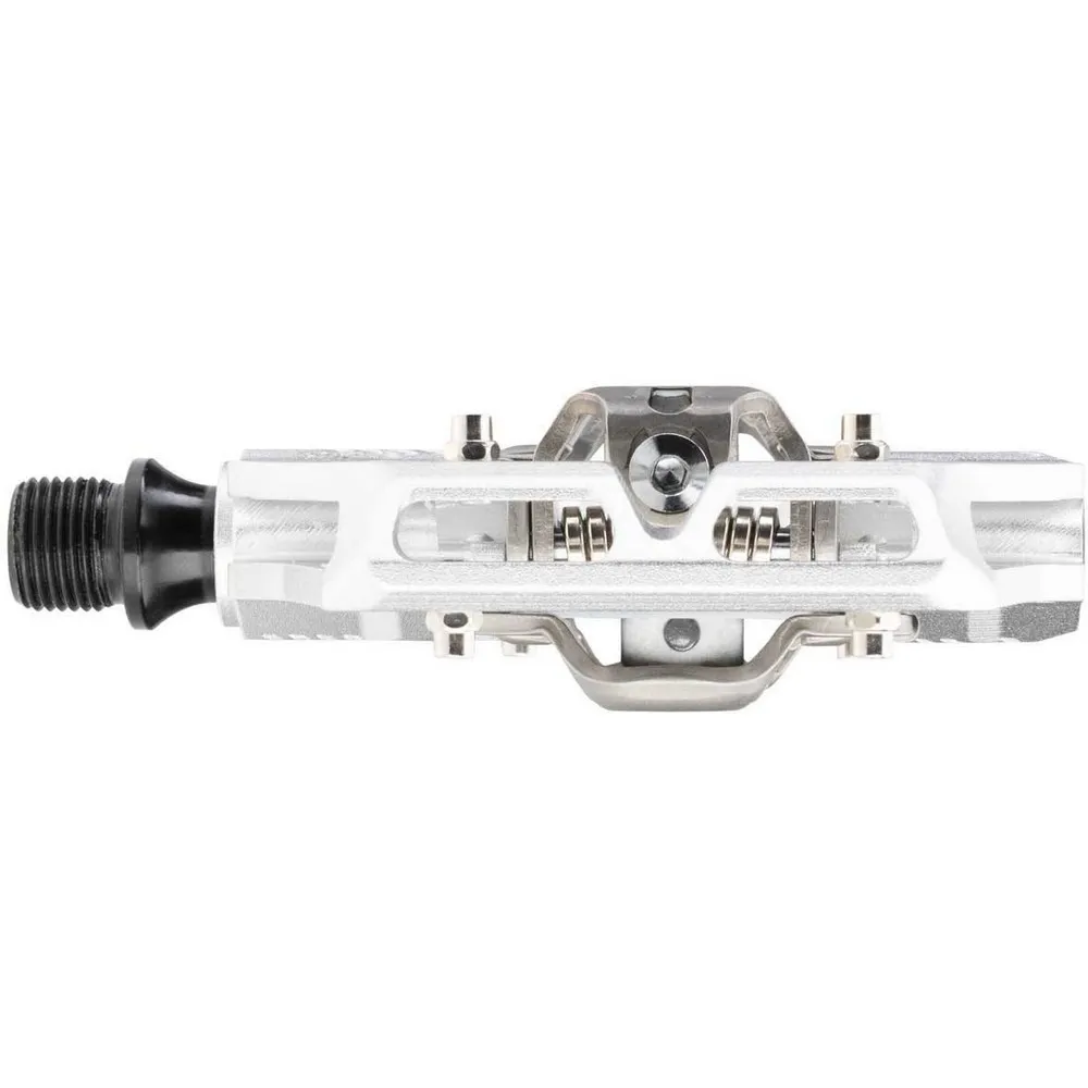 Leatt Gravity 6.0 Clip-in 110x88mm Cykelpedaler Leatt Gravity 6.0 Clip-in 110x88mm Cykelpedaler
