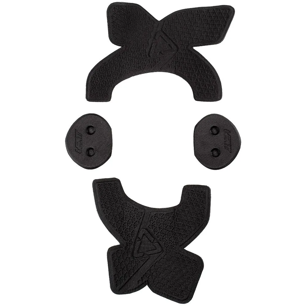 Leatt Hybrid Par Set Innerfoder Leatt Hybrid Par Set Innerfoder