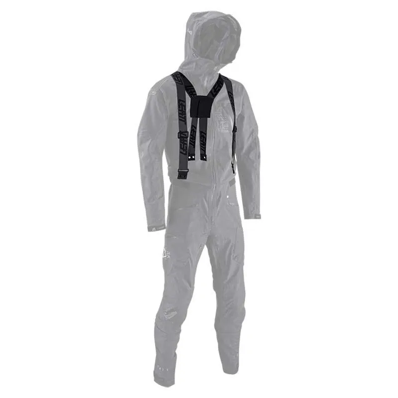 Leatt Hydradri 5.0 Cykel Skinsuit