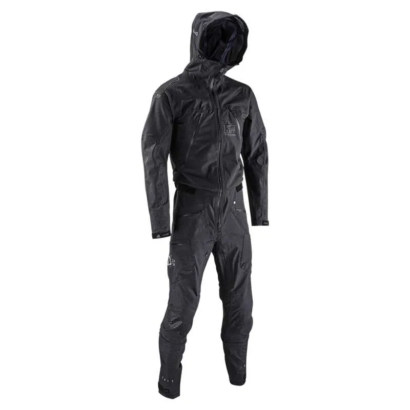 Leatt Hydradri 5.0 Cykel Skinsuit