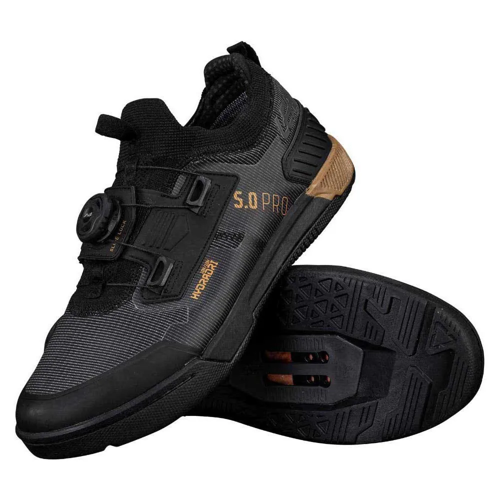 Leatt Hydradri 5.0 Proclip Mtb-skor Leatt Hydradri 5.0 Proclip Mtb-skor