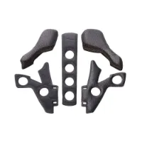 Leatt Inside Dbx 3.0 Allmtn Innerfoder Leatt Inside Dbx 3.0 Allmtn Innerfoder