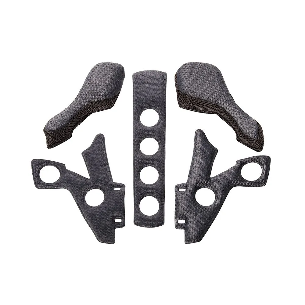 Leatt Inside Dbx 3.0 Allmtn Innerfoder