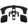 Leatt Inside Mtb 4.0 Enduro Innerfoder, Black