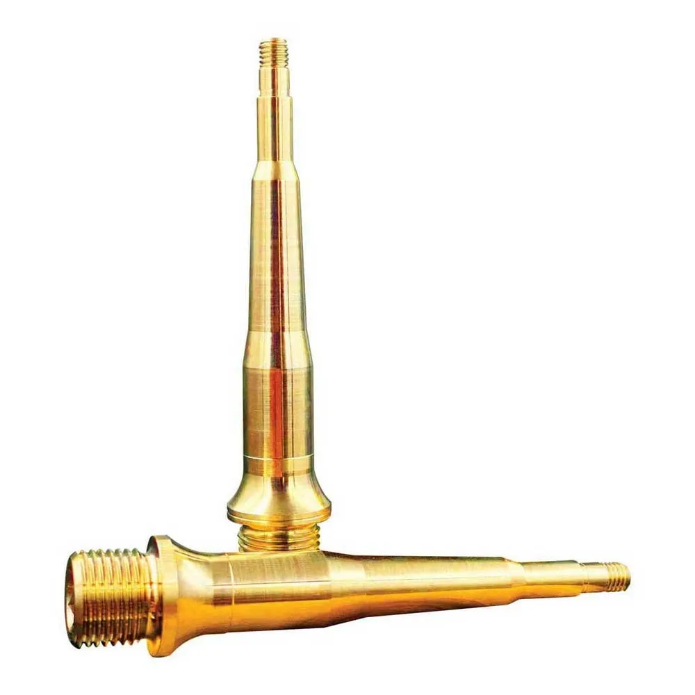 Leatt Lb9025100840 Pedalaxel, Titanium, One Size Leatt Lb9025100840 Pedalaxel, Titanium, One Size