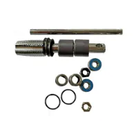 Leatt Lb9025100860 Renoveringssats För Pedal