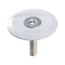 Leatt Lb9025101900 Stamlock, Bone, One Size