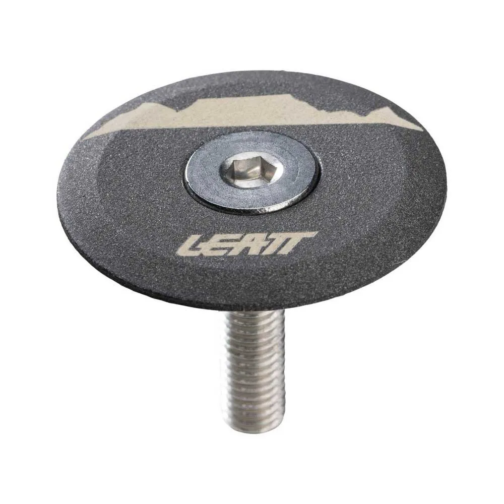 Leatt Lb9025101910 Stamlock, Grey, One Size Leatt Lb9025101910 Stamlock, Grey, One Size