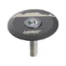 Leatt Lb9025101910 Stamlock, Grey, One Size