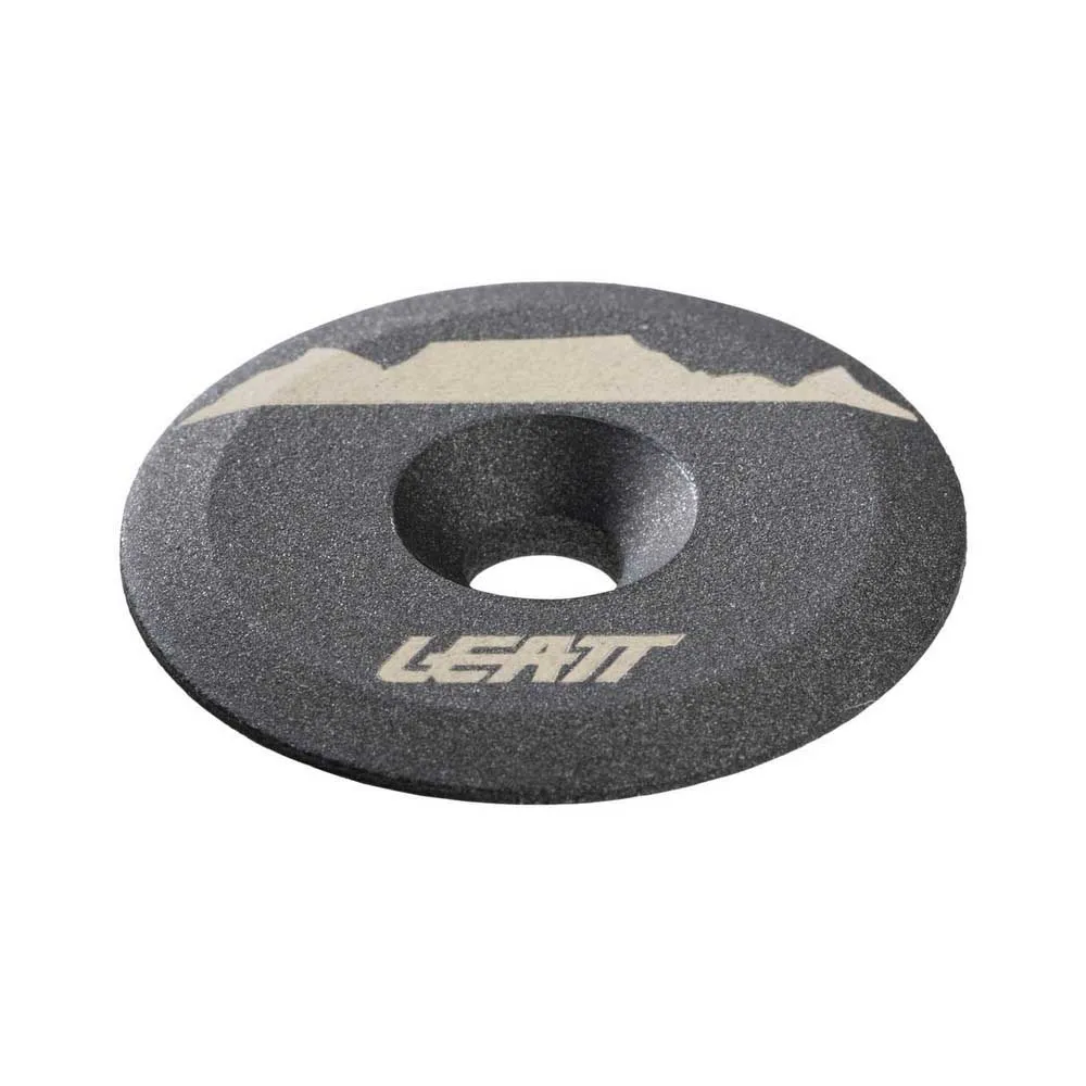 Leatt Lb9025101930 Stamlock, Grey, One Size