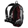 Leatt Mountain Lite 1.5 10l Hydreringsryggsäck, Graphite, One Size