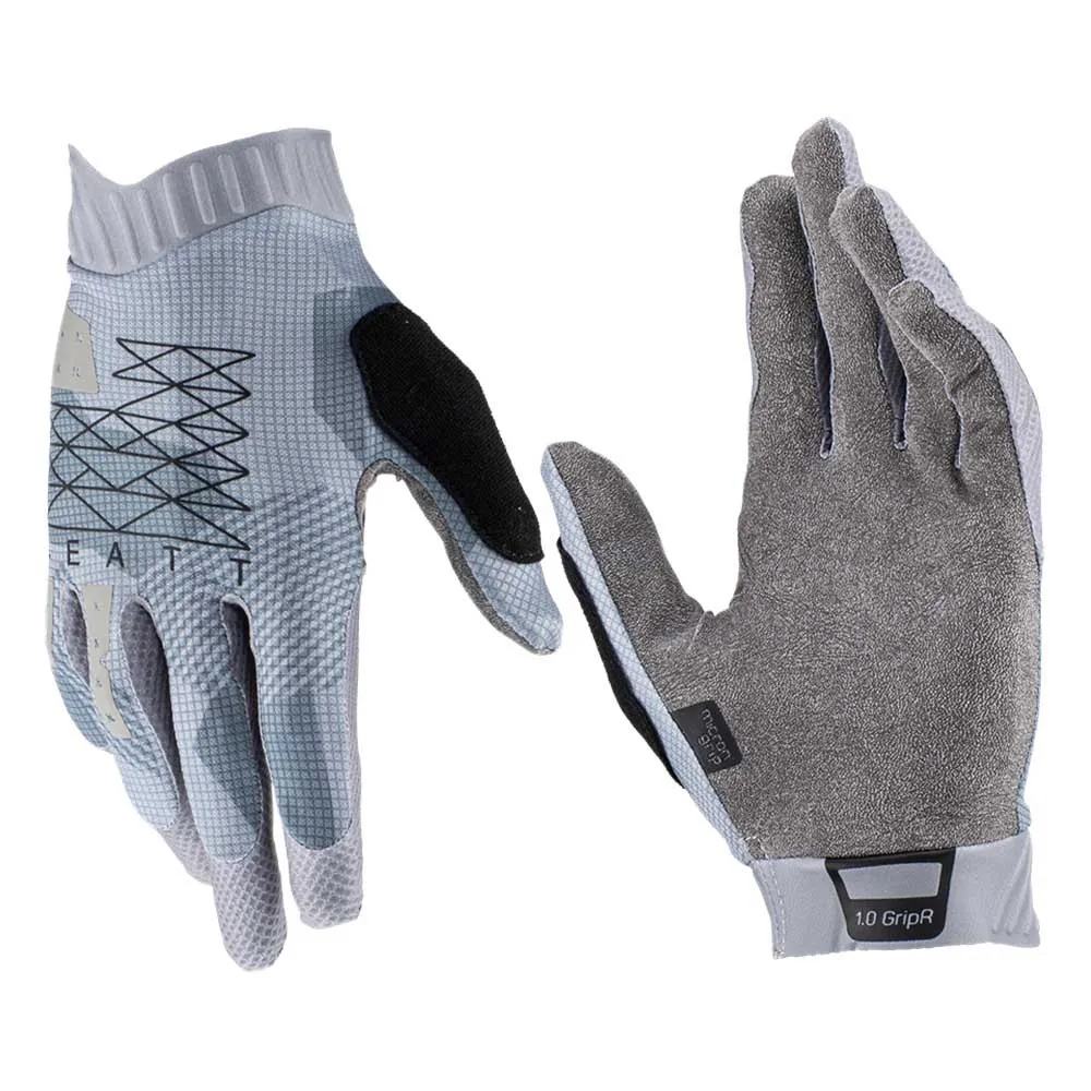 Leatt Mtb 1.0 Gripr Handskar Leatt Mtb 1.0 Gripr Handskar