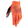 Leatt Mtb 1.0 Gripr Jr Handskar, Flame