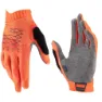 Leatt Mtb 1.0 Gripr Jr Handskar, Flame