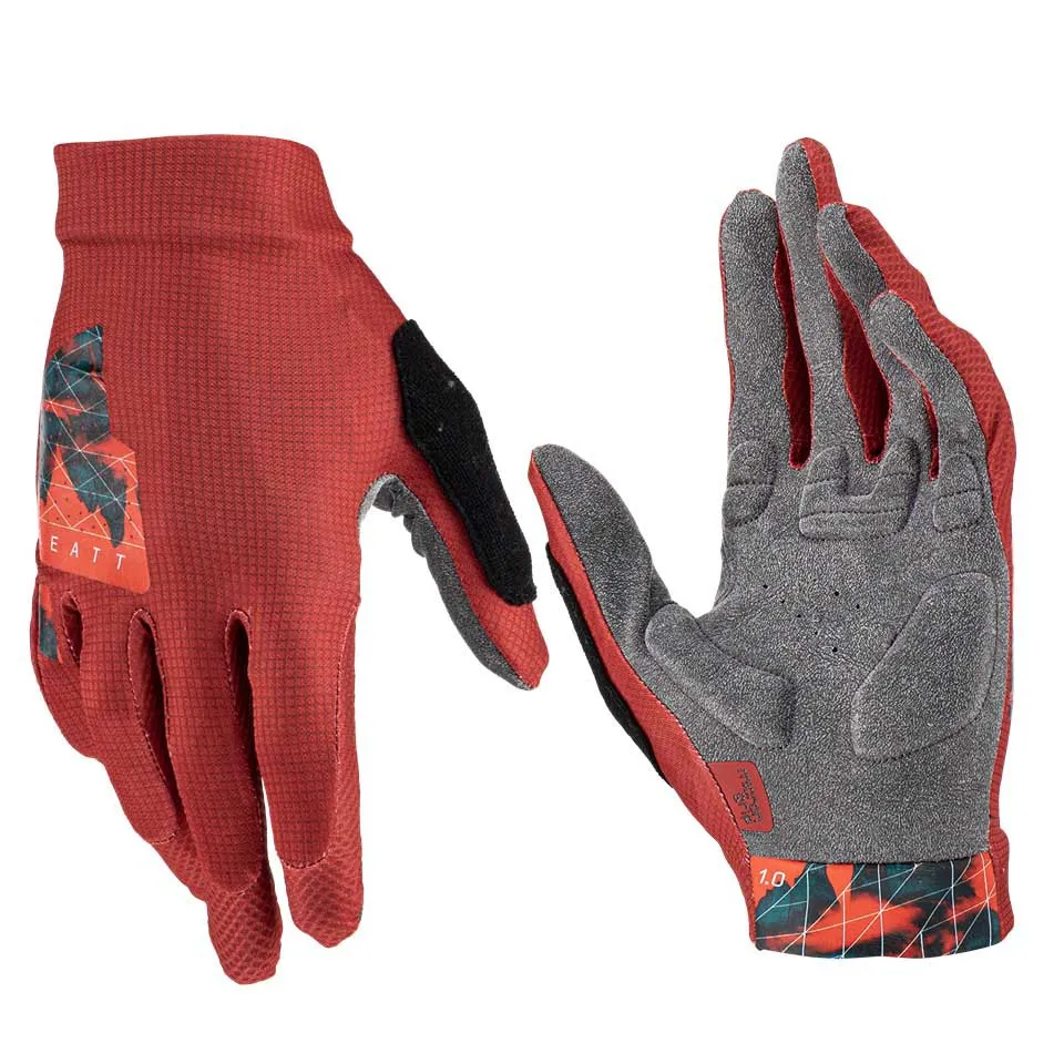 Leatt Mtb 1.0 Handskar Leatt Mtb 1.0 Handskar