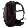 Leatt Mtb 1.5 20l Hydreringsryggsäck, Black, One Size