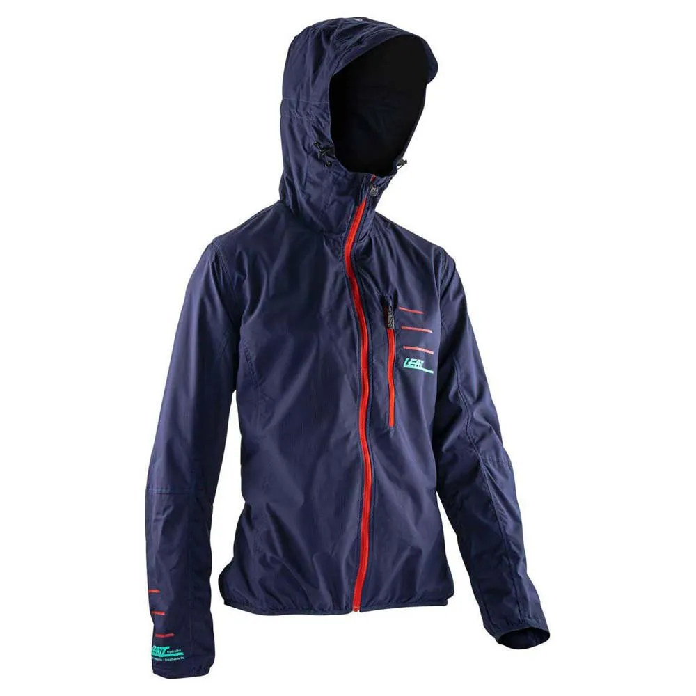 Leatt Mtb 2.0 Jacka, Onyx
