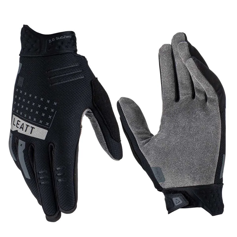 Leatt Mtb 2.0 Subzero Handskar