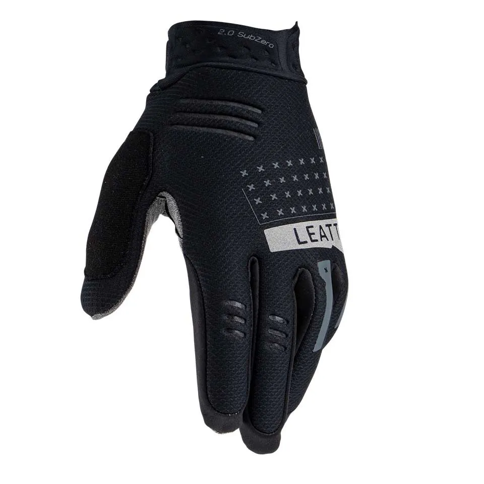 Leatt Mtb 2.0 Subzero Handskar