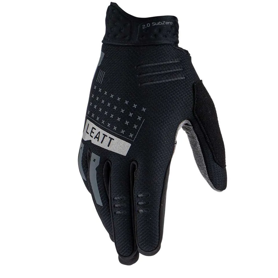 Leatt Mtb 2.0 Subzero Handskar