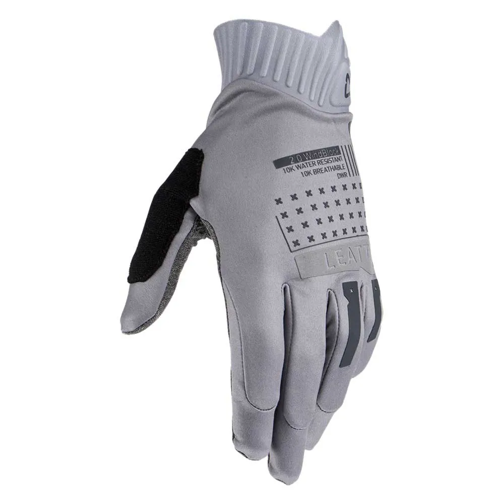 Leatt Mtb 2.0 Windblock Handskar