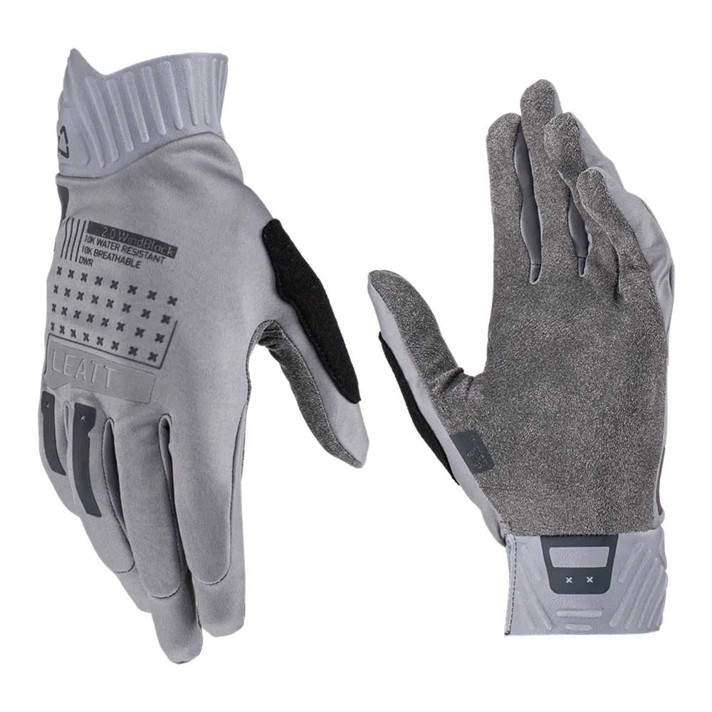 Leatt Mtb 2.0 Windblock Handskar