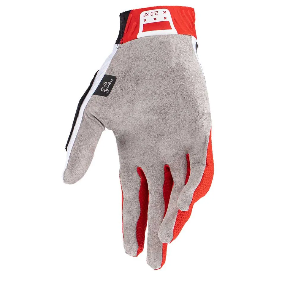 Leatt Mtb 2.0 X-flow Handskar