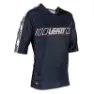 Leatt Mtb 3.0 Långärmad Endurotröja, Black, XS