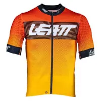 Leatt Mtb 6.0 Endurance Korta ärmar Cykeltröja Leatt Mtb 6.0 Endurance Korta ärmar Cykeltröja