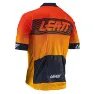 Leatt Mtb 6.0 Endurance Korta ärmar Cykeltröja