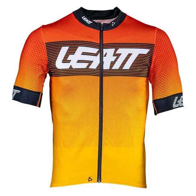 Leatt Mtb 6.0 Endurance Korta ärmar Cykeltröja Leatt Mtb 6.0 Endurance Korta ärmar Cykeltröja