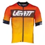Leatt Mtb 6.0 Endurance Korta ärmar Cykeltröja