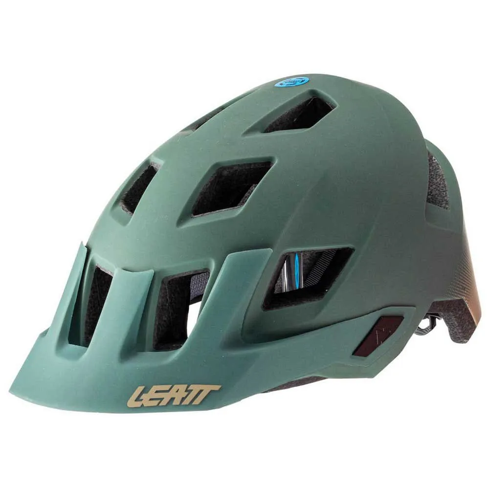 Leatt Mtb All Mountain 1.0 V22 Hjälm Leatt Mtb All Mountain 1.0 V22 Hjälm