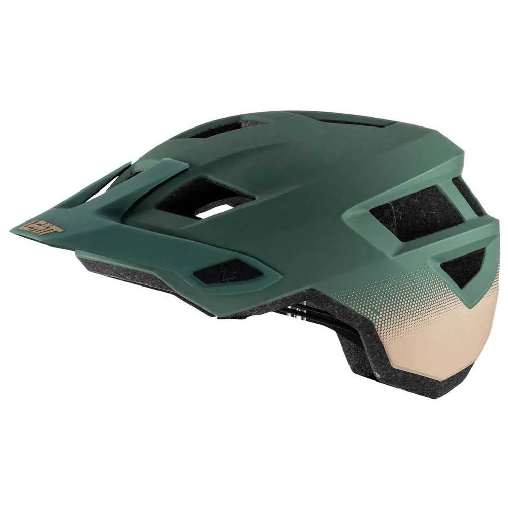 Leatt Mtb All Mountain 1.0 V22 Hjälm Leatt Mtb All Mountain 1.0 V22 Hjälm