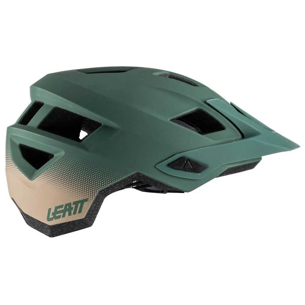 Leatt Mtb All Mountain 1.0 V22 Hjälm Leatt Mtb All Mountain 1.0 V22 Hjälm