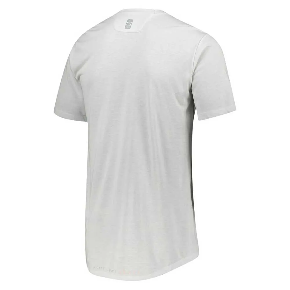 Leatt Mtb All Mountain 2.0 Jr T-shirt Med Lång ärm