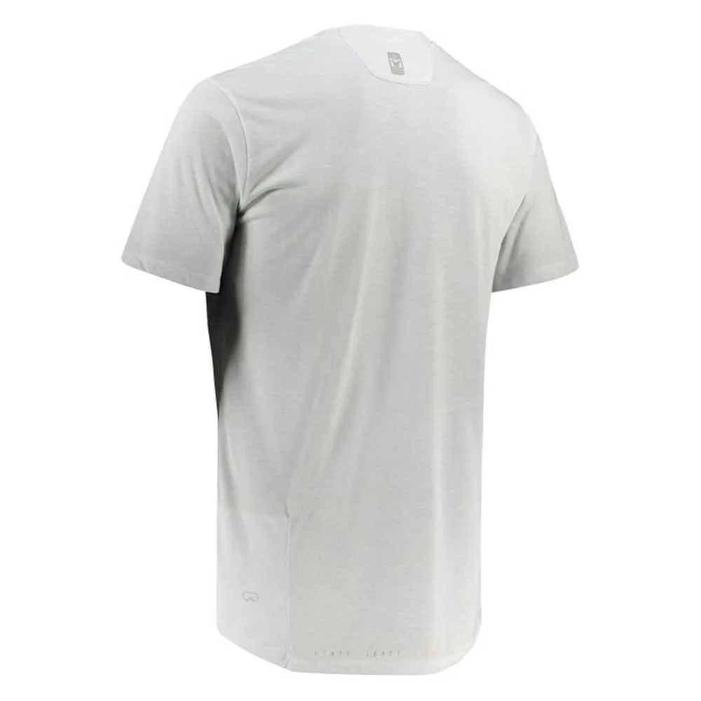 Leatt Mtb All Mountain 2.0 Jr T-shirt Med Lång ärm