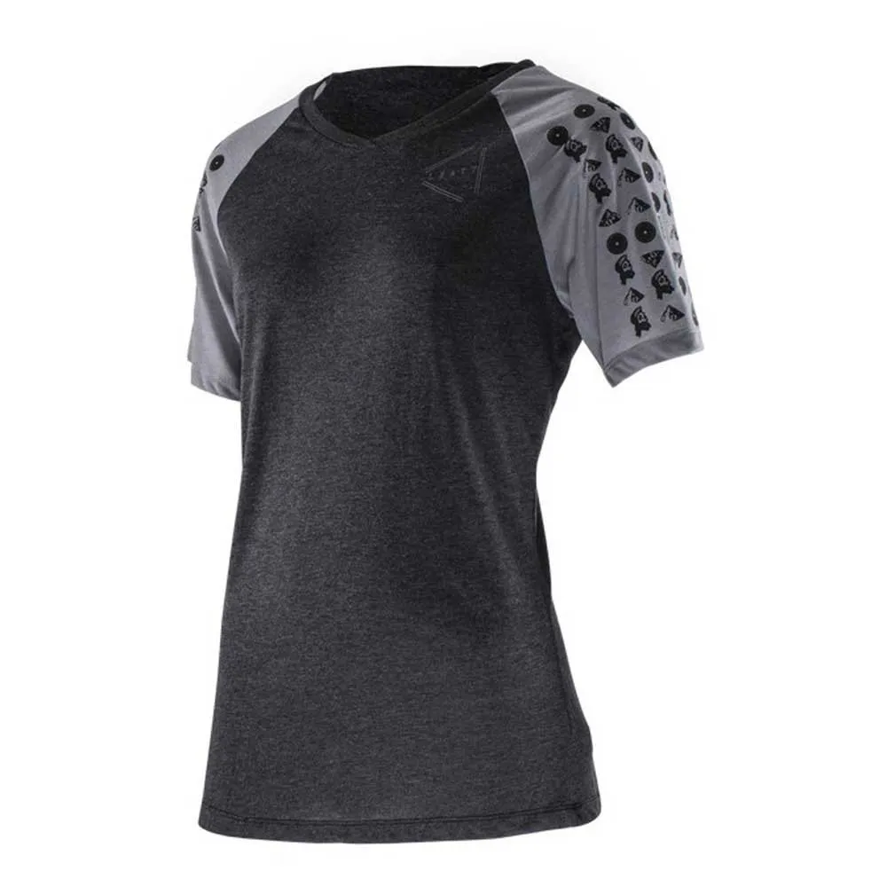 Leatt Mtb All Mountain 2.0 Långärmad Endurotröja, Black, XL