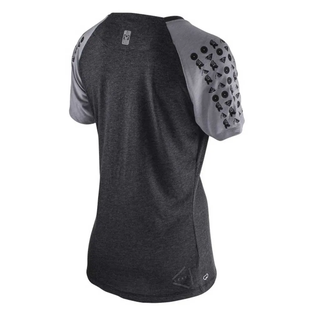 Leatt Mtb All Mountain 2.0 Långärmad Endurotröja, Black, XL