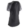Leatt Mtb All Mountain 2.0 Långärmad Endurotröja, Black, XL