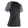 Leatt Mtb All Mountain 2.0 Långärmad Endurotröja, Black, XL