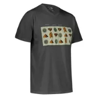 Leatt Mtb All Mountain 2.0 T-shirt Med Korta ärmar Leatt Mtb All Mountain 2.0 T-shirt Med Korta ärmar