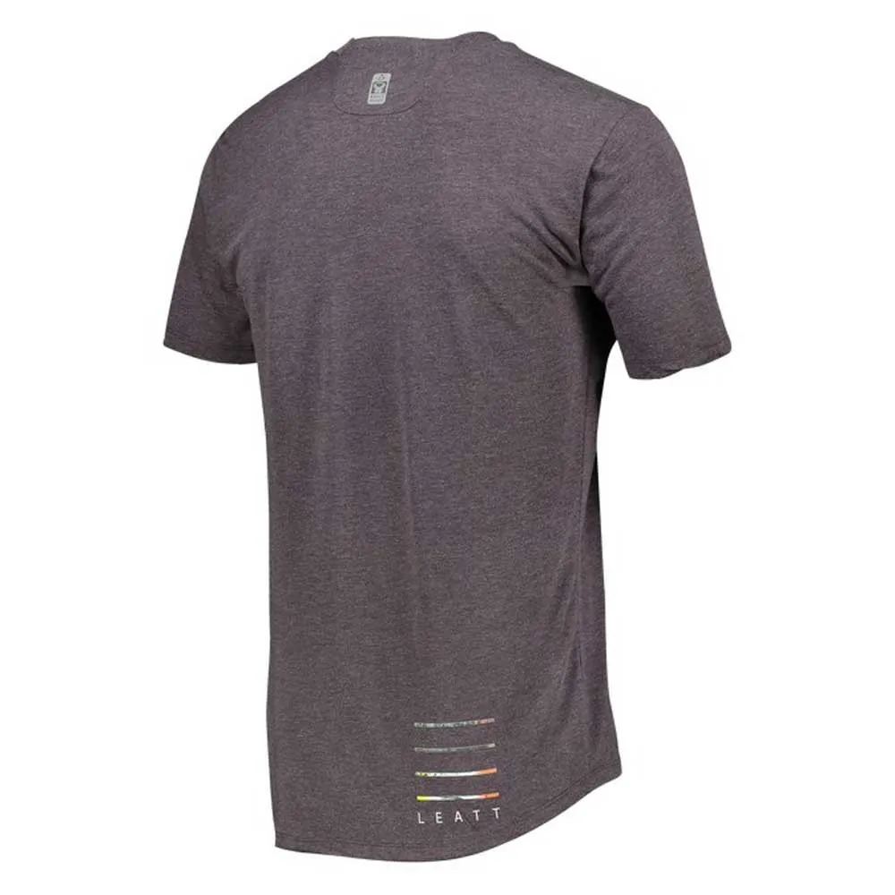 Leatt Mtb All Mountain 2.0 T-shirt Med Korta ärmar Leatt Mtb All Mountain 2.0 T-shirt Med Korta ärmar
