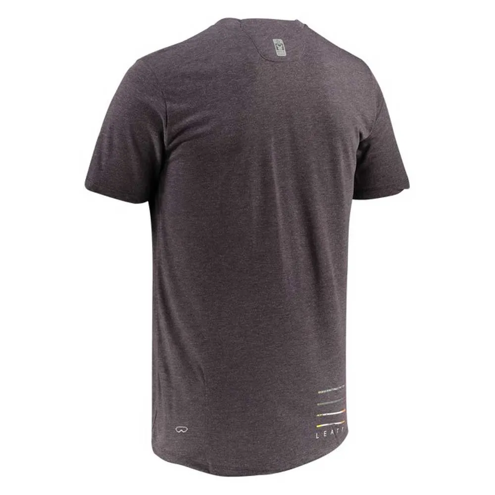 Leatt Mtb All Mountain 2.0 T-shirt Med Korta ärmar Leatt Mtb All Mountain 2.0 T-shirt Med Korta ärmar