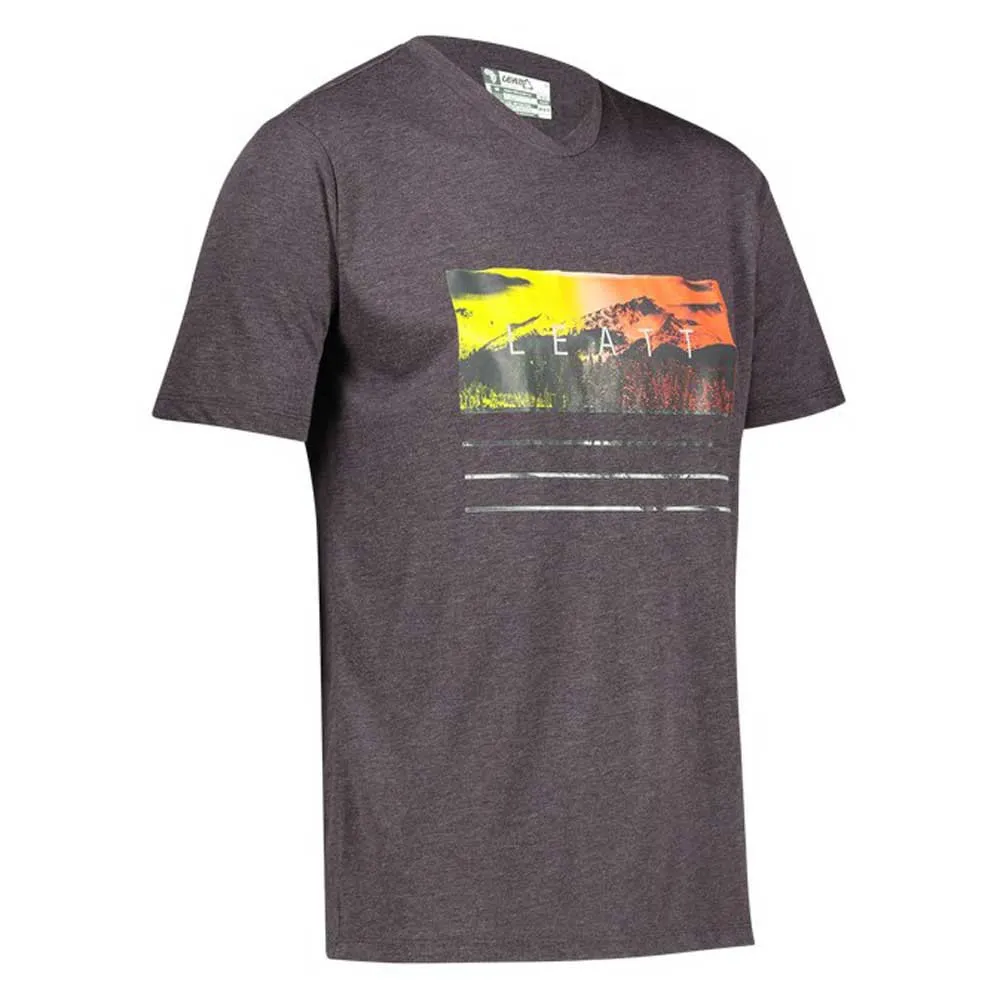 Leatt Mtb All Mountain 2.0 T-shirt Med Korta ärmar Leatt Mtb All Mountain 2.0 T-shirt Med Korta ärmar