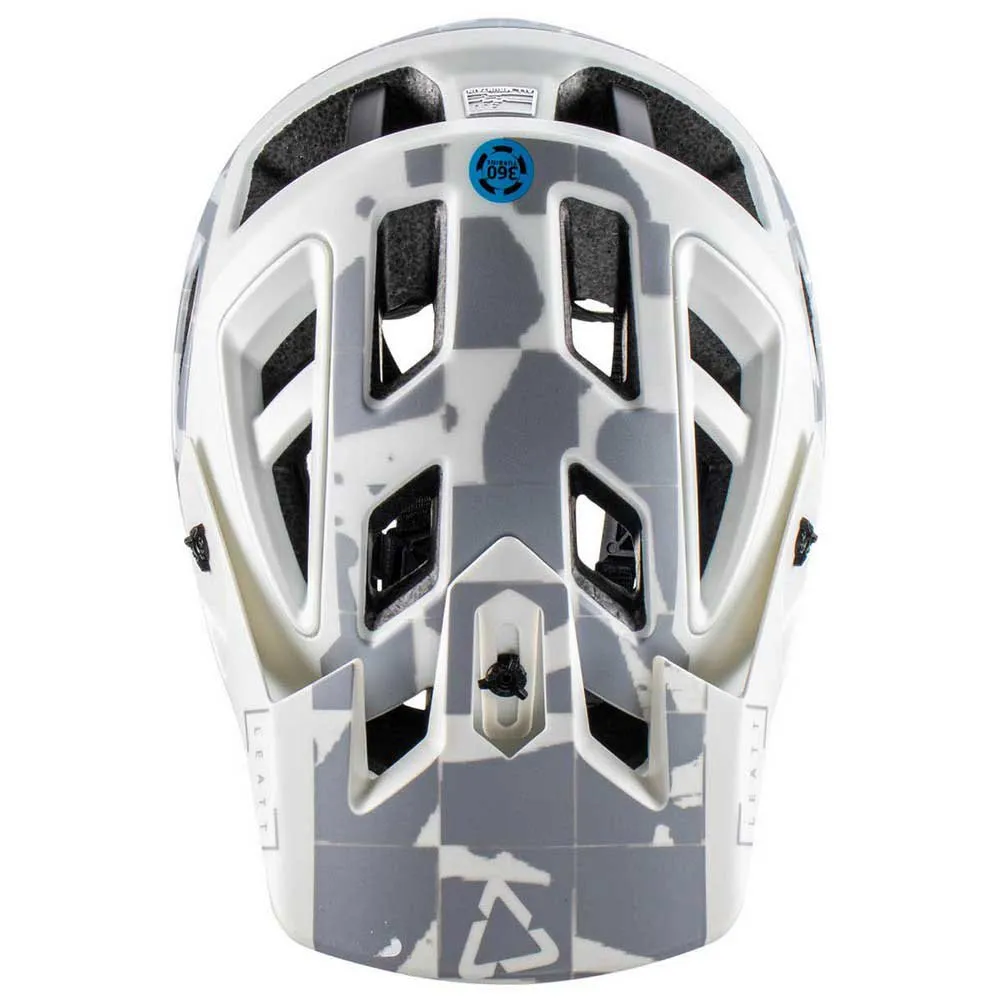 Leatt Mtb All Mountain 3.0 V22 Hjälm Leatt Mtb All Mountain 3.0 V22 Hjälm