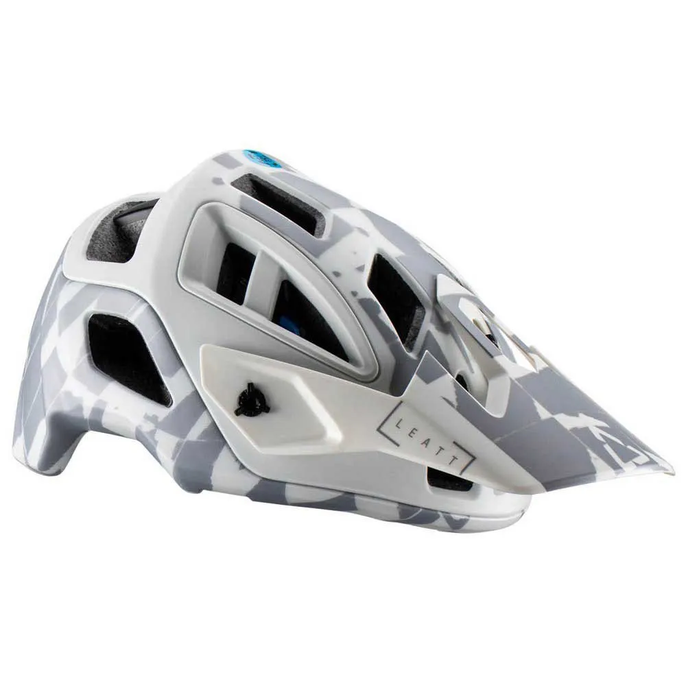 Leatt Mtb All Mountain 3.0 V22 Hjälm Leatt Mtb All Mountain 3.0 V22 Hjälm