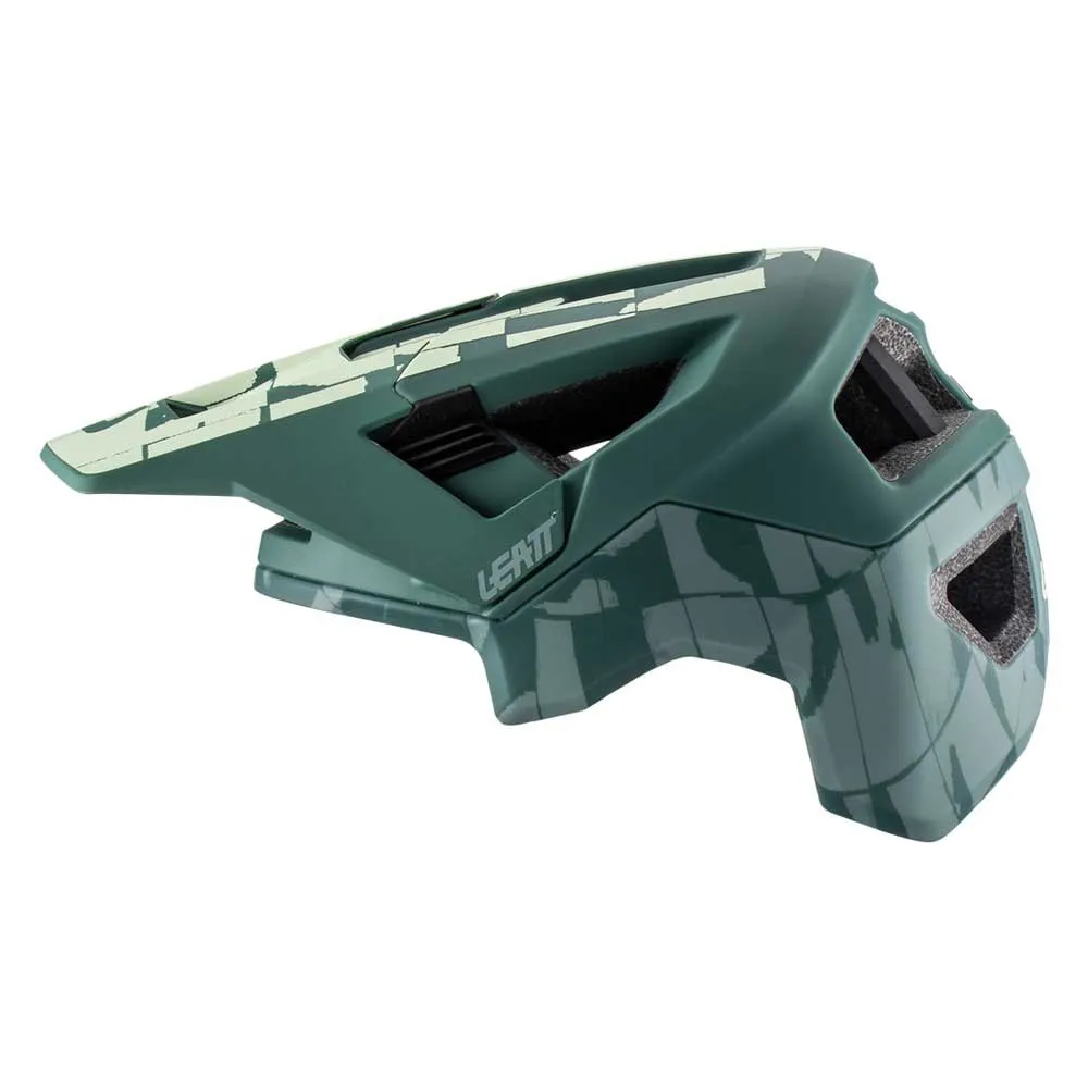 Leatt Mtb All Mountain 4.0 V22 Hjälm Leatt Mtb All Mountain 4.0 V22 Hjälm