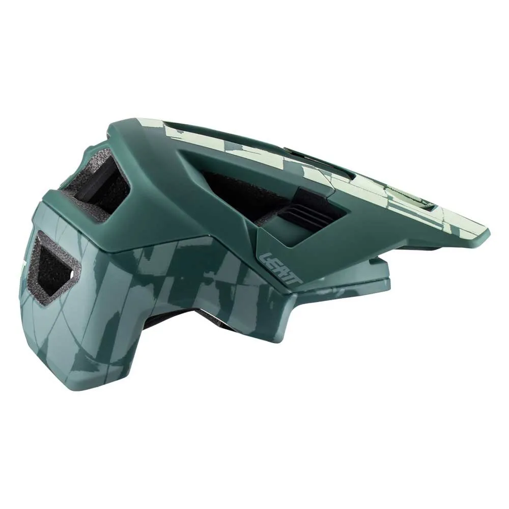 Leatt Mtb All Mountain 4.0 V22 Hjälm Leatt Mtb All Mountain 4.0 V22 Hjälm