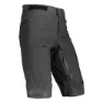 Leatt Mtb All Mountain 5.0 Shorts, Black